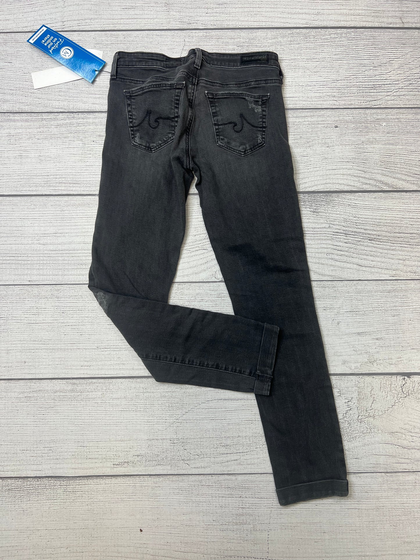 Jeans Designer By Adriano Goldschmied  Size: 0