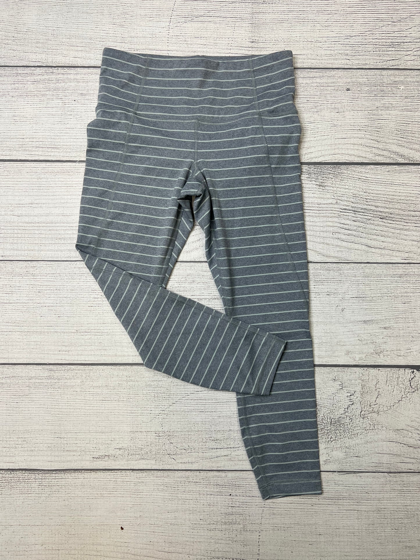 Athletic Leggings By Athleta  Size: Petite   Small