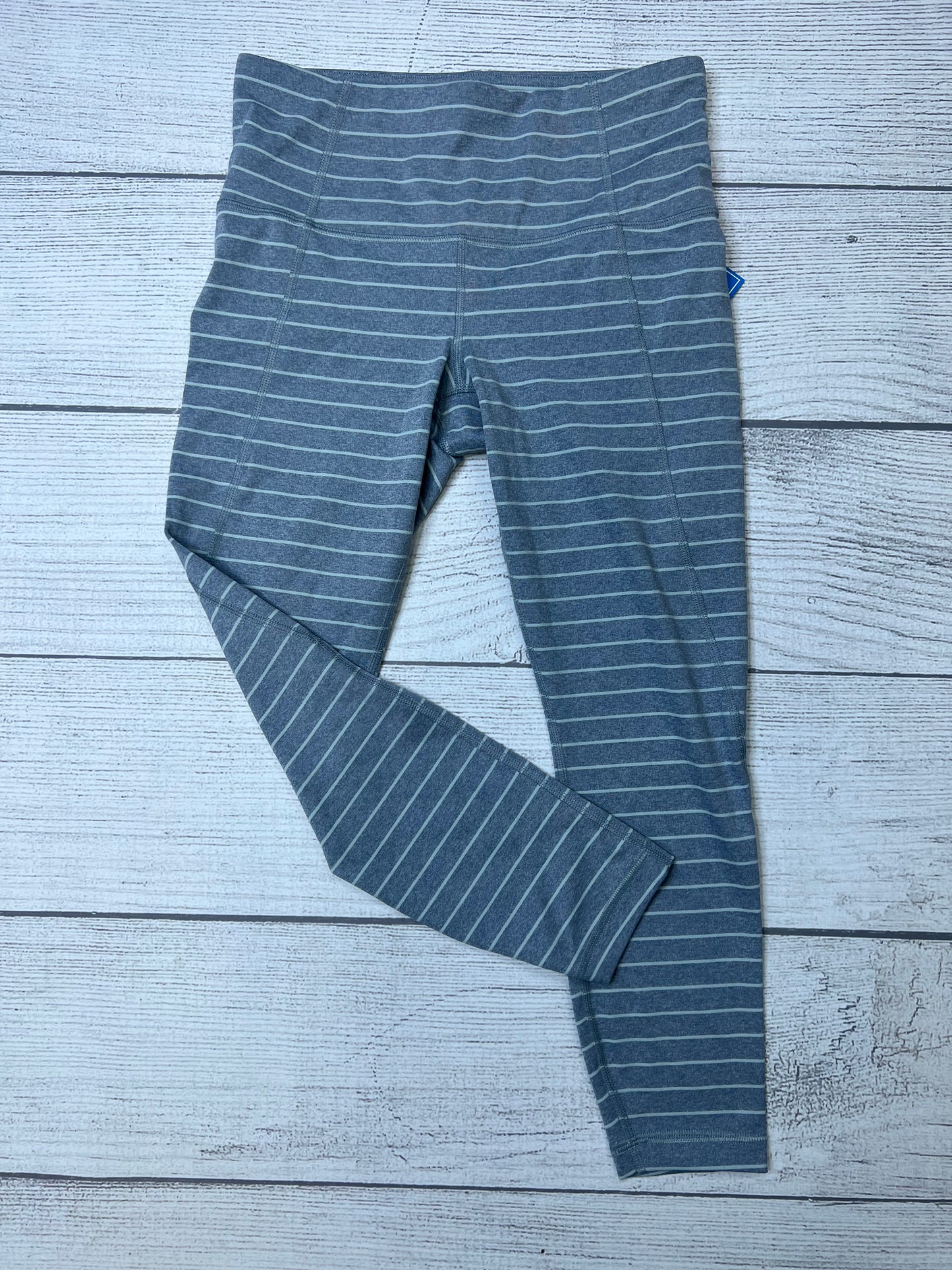 Athletic Leggings By Athleta  Size: Petite   Small