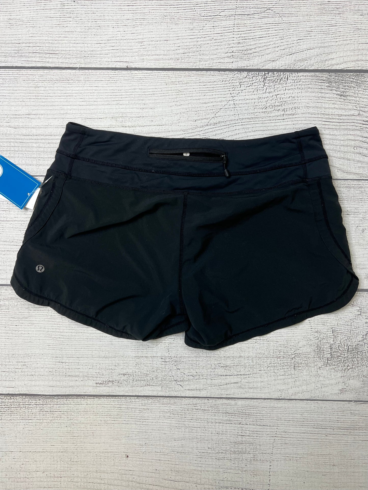 Athletic Shorts By Lululemon  Size: M