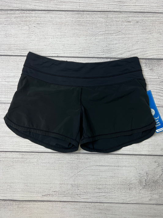 Athletic Shorts By Lululemon  Size: M