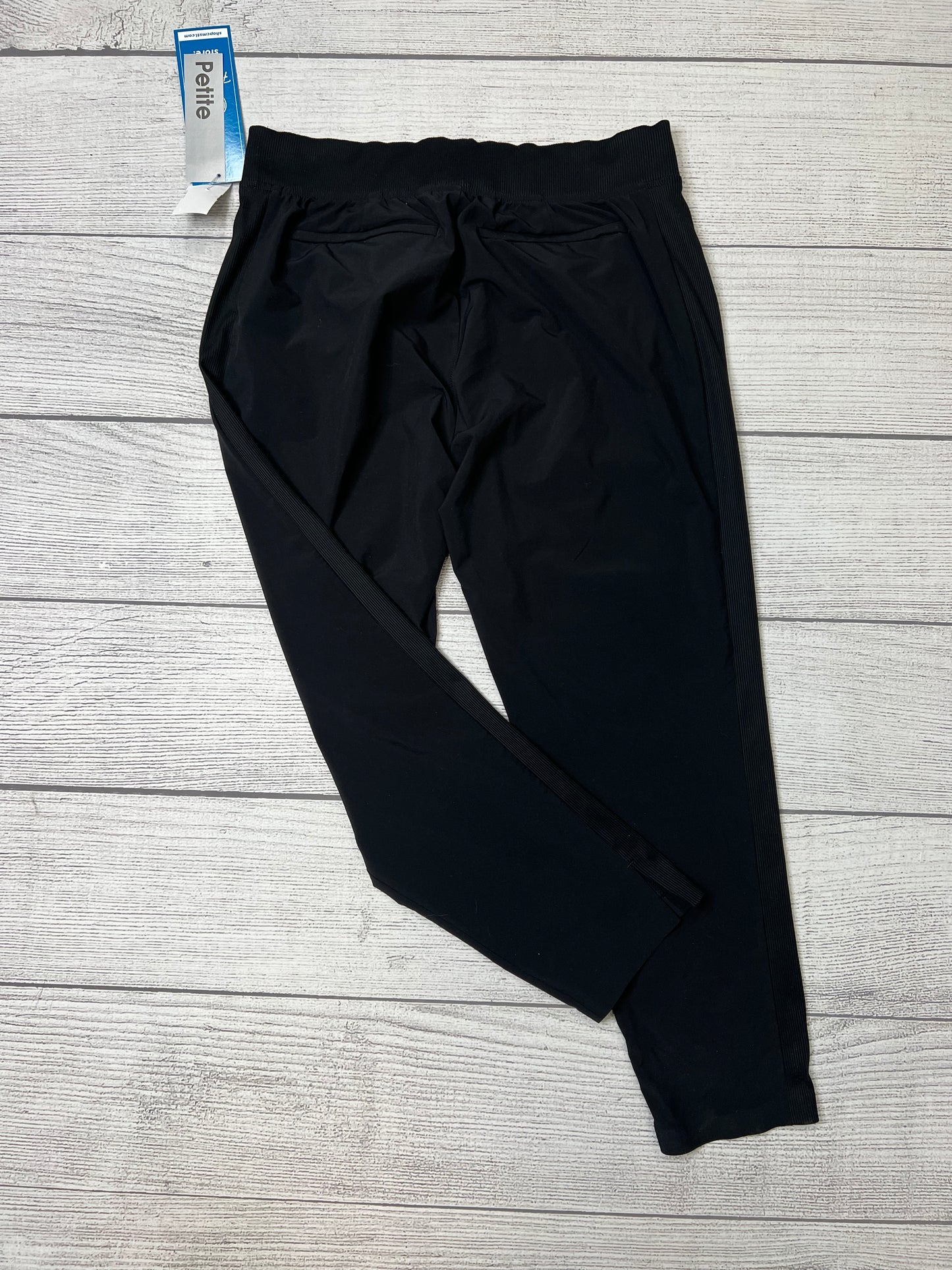 Black Athletic Pants Athleta, Size S