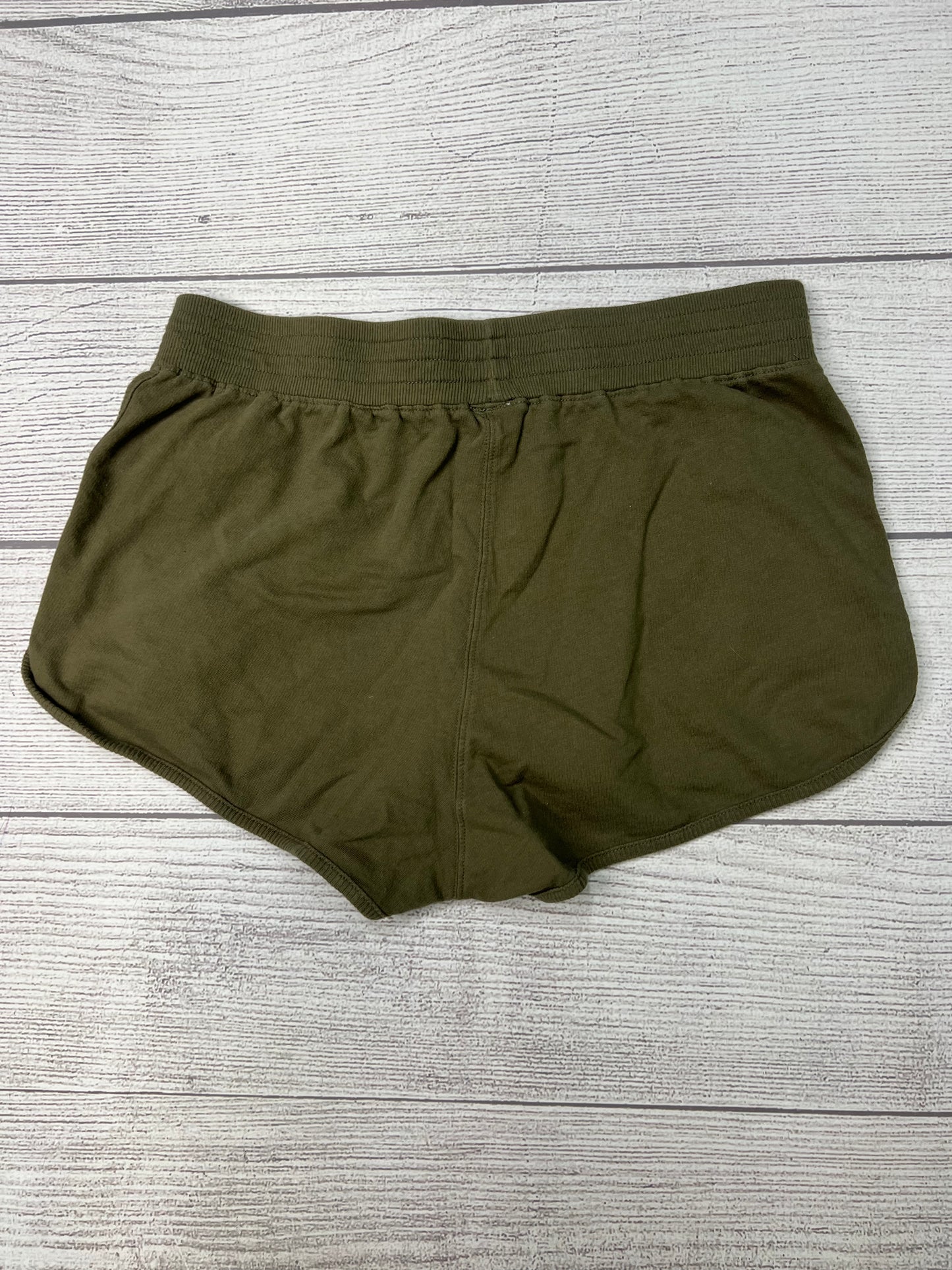 Shorts By Free People In Green, Size: L