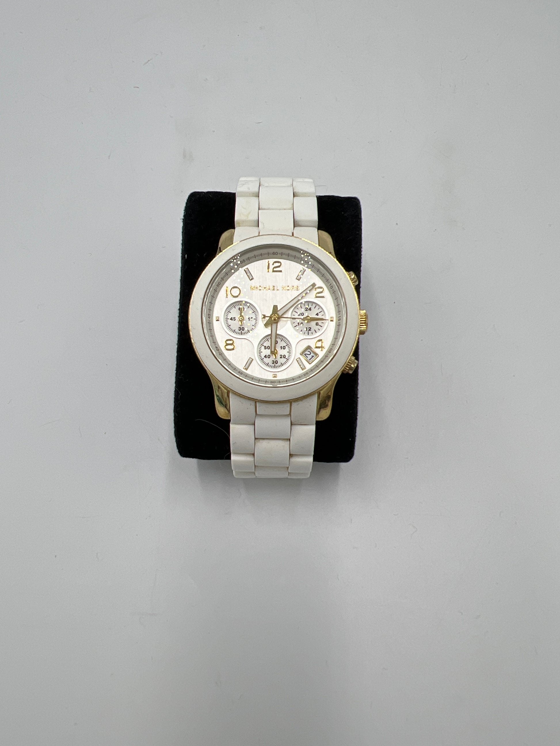 Watch Designer By Michael Kors Clothes Mentor St Louis SoCo MO 204