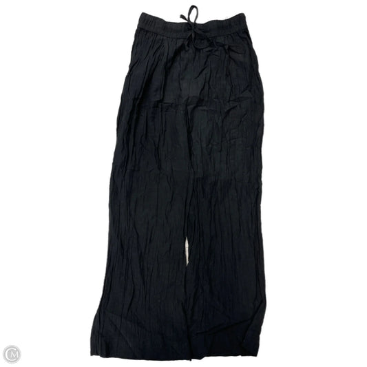 Pants Lounge By Gap In Black, Size: S