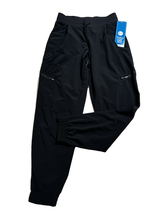 Athletic Pants By Athleta In Black, Size: Xs