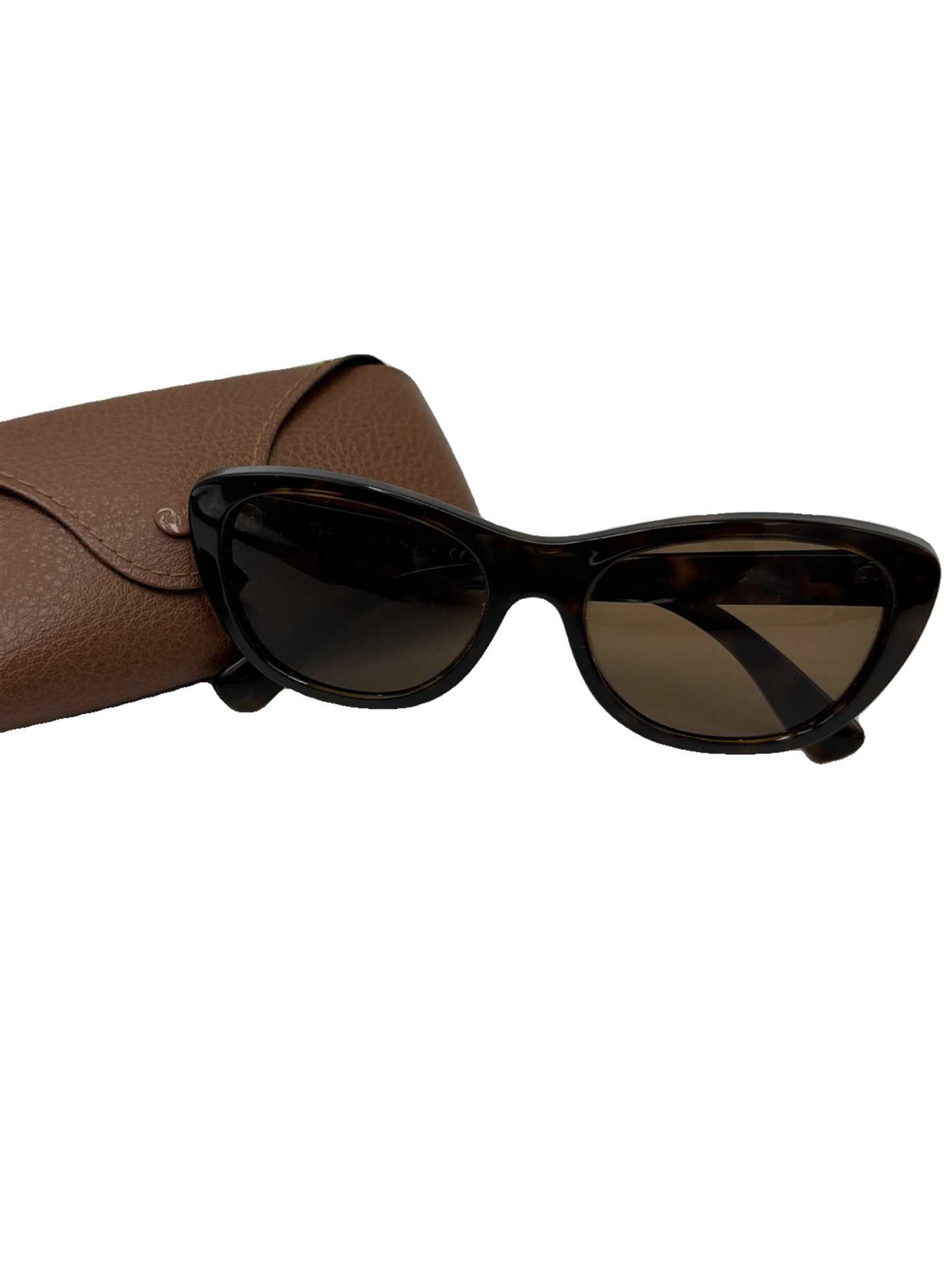 Sunglasses Designer By Ray Ban