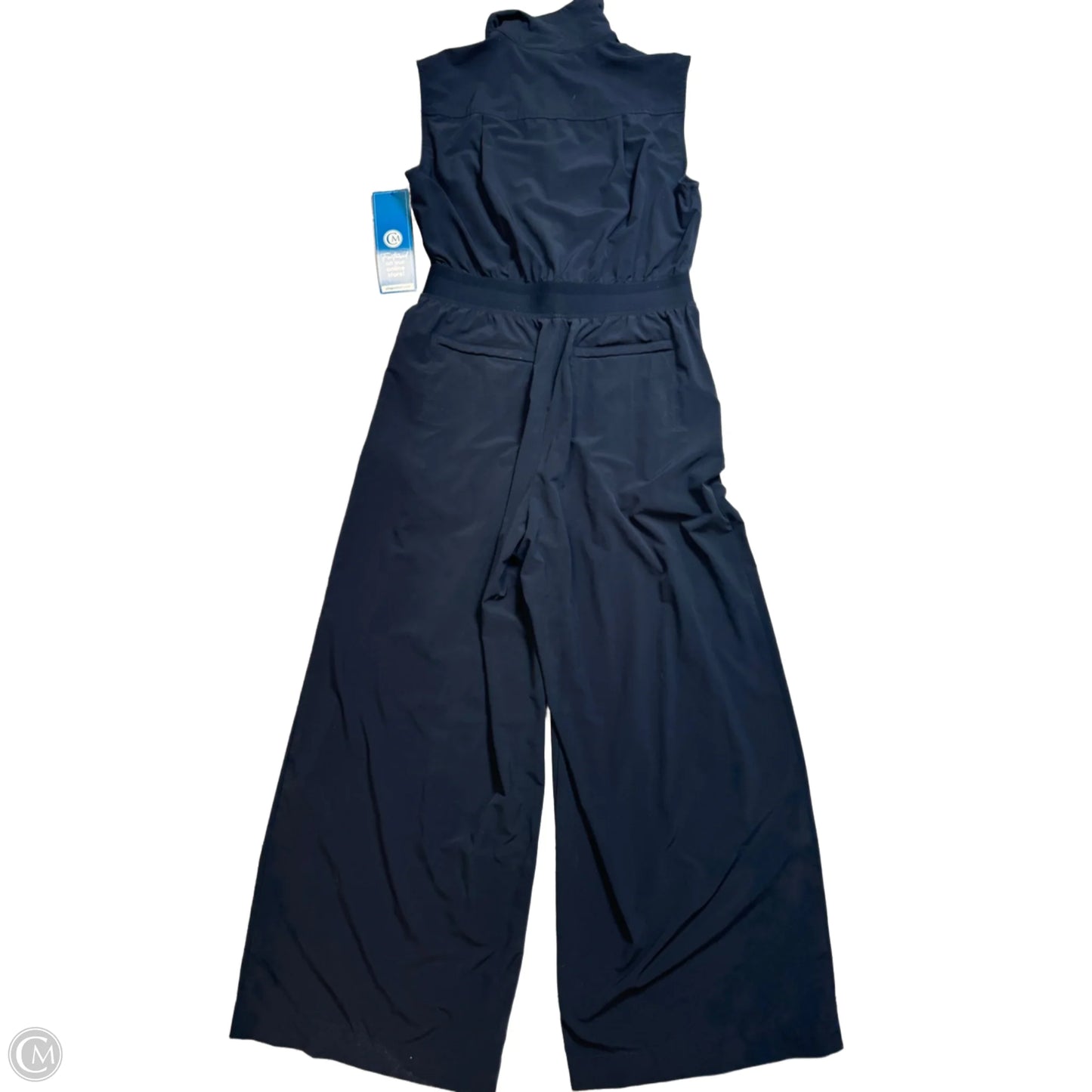 Jumpsuit By Athleta In Navy, Size: M