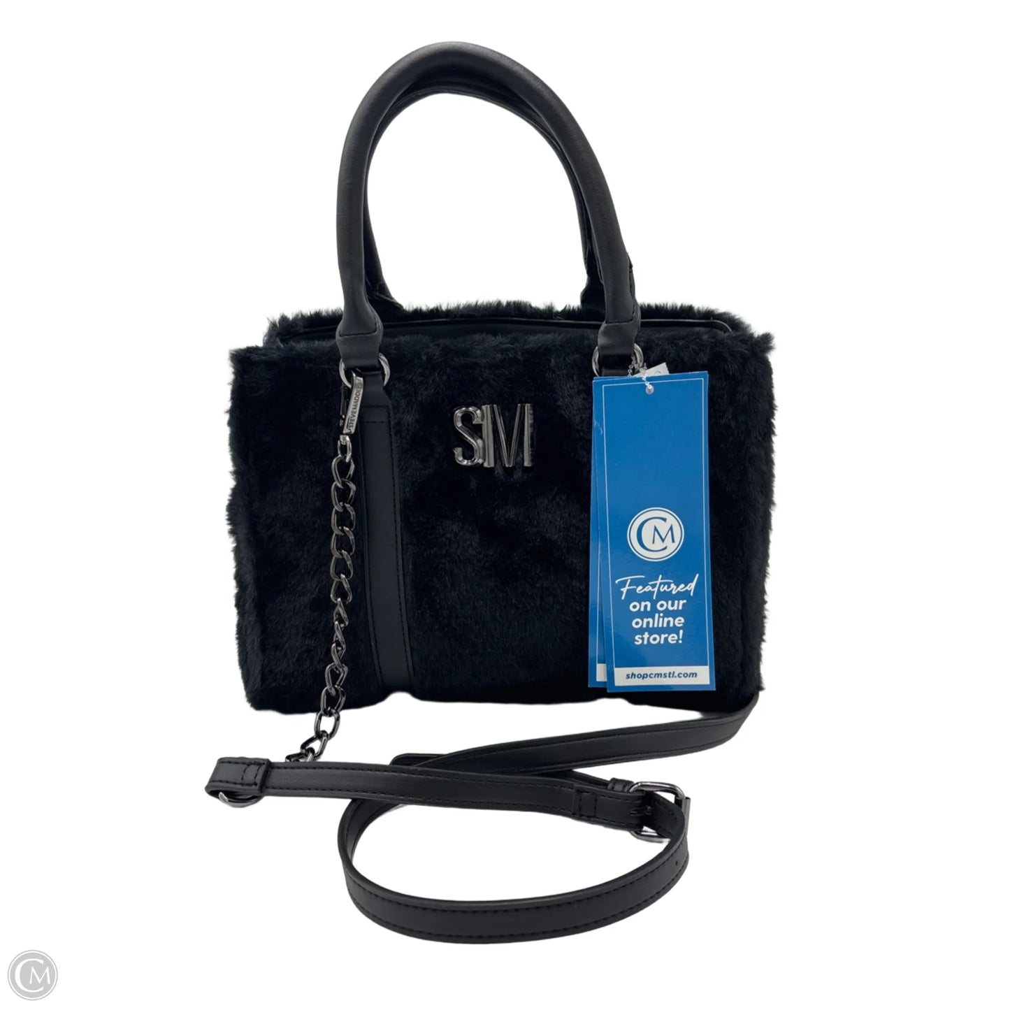 Crossbody By Steve Madden