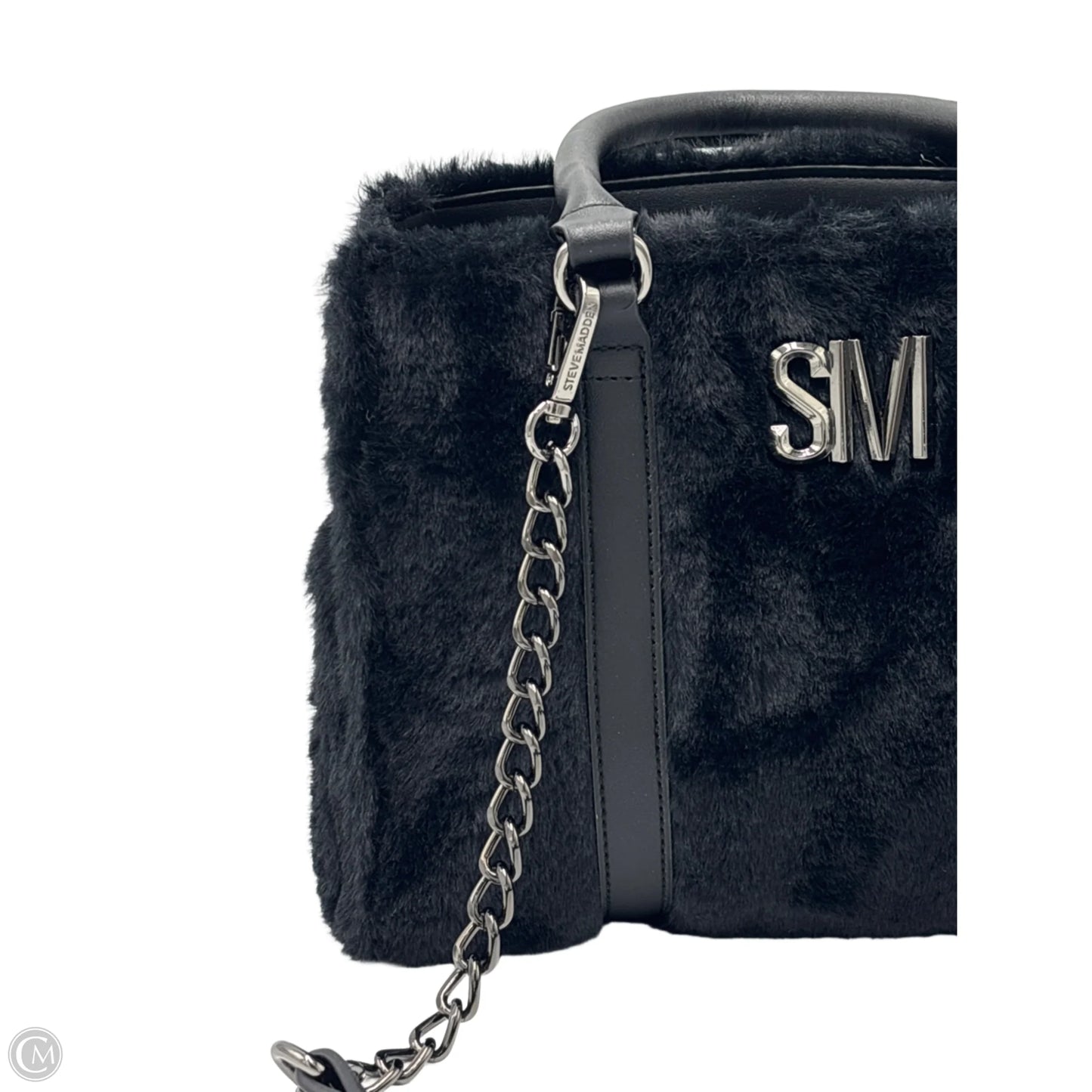 Crossbody By Steve Madden