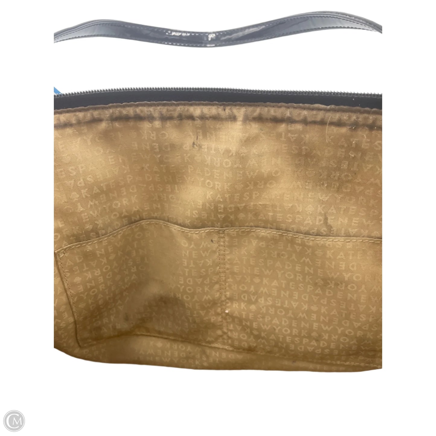 Handbag Designer By Kate Spade