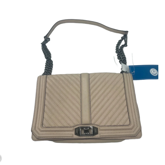 Handbag Designer By Rebecca Minkoff