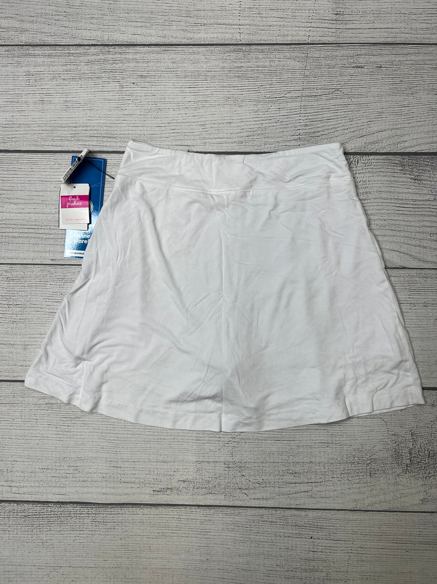 Skirt Mini & Short By Fresh Produce  Size: Xs