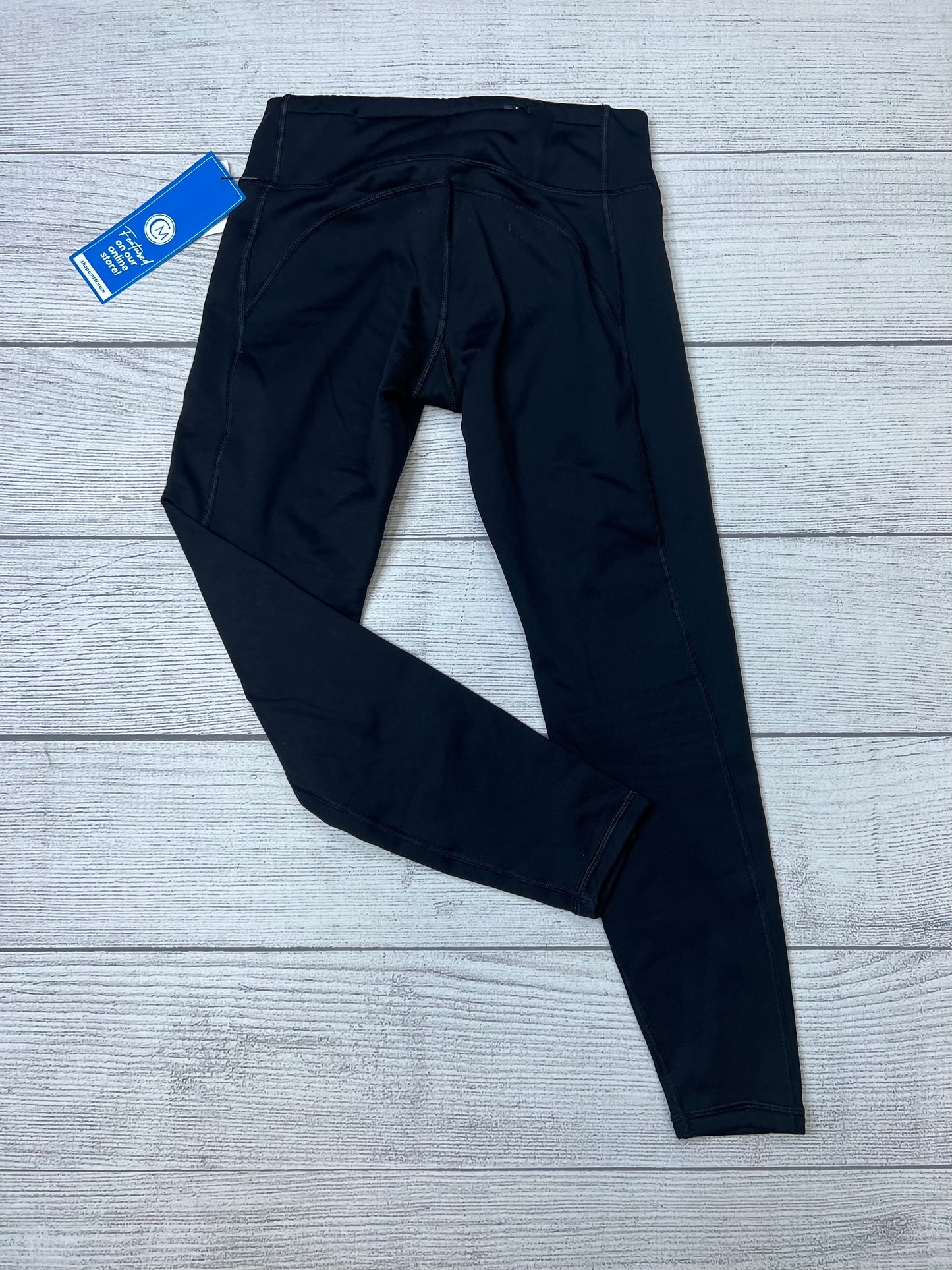 Athletic Leggings By Athleta  Size: S