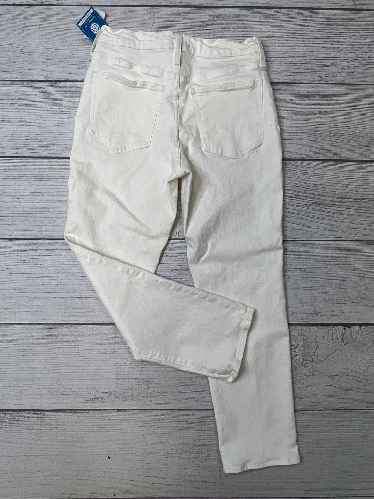 Jeans Straight By Madewell  Size: 2