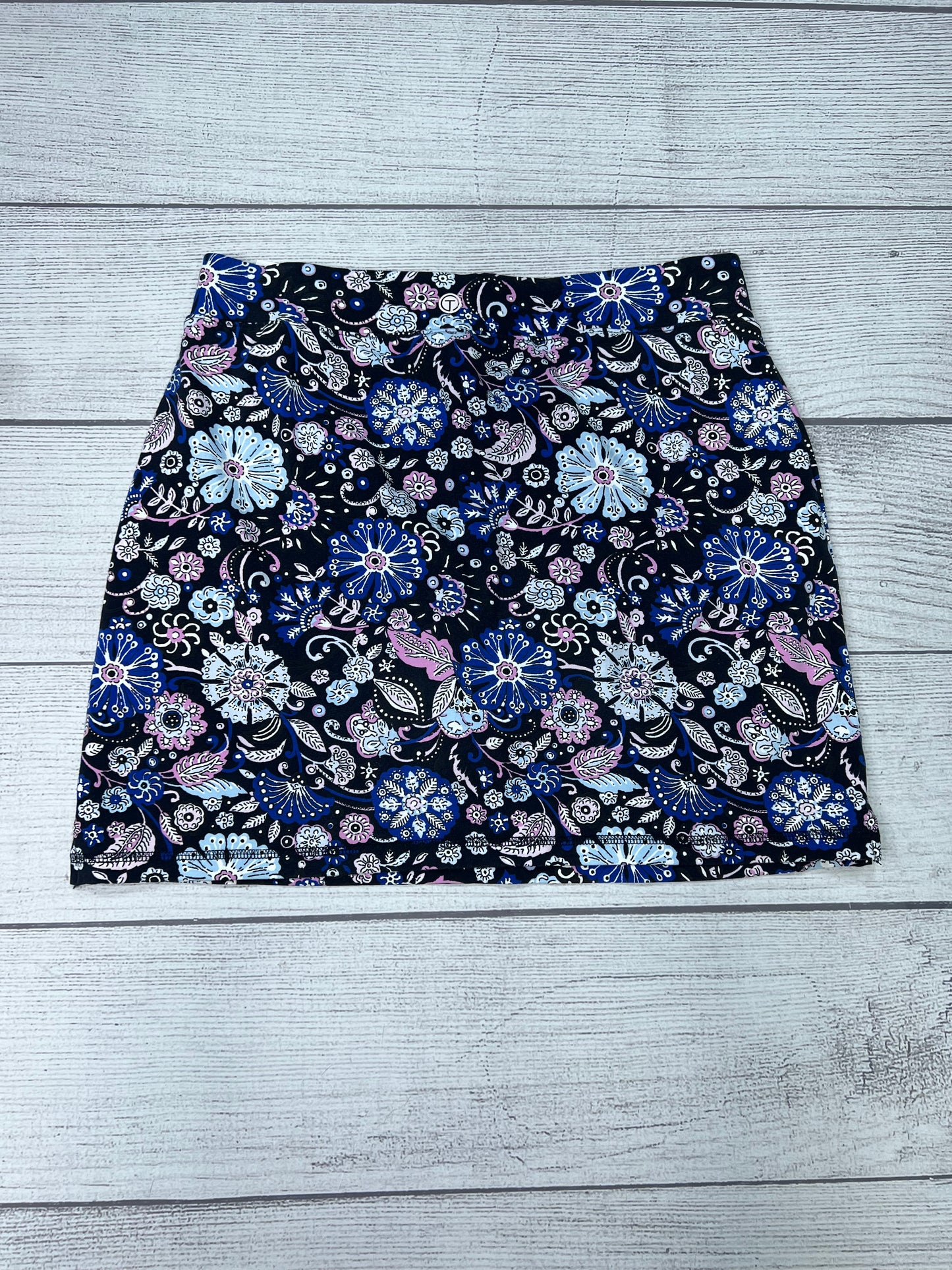 Denim Skirt Mini & Short Kut, Size 6