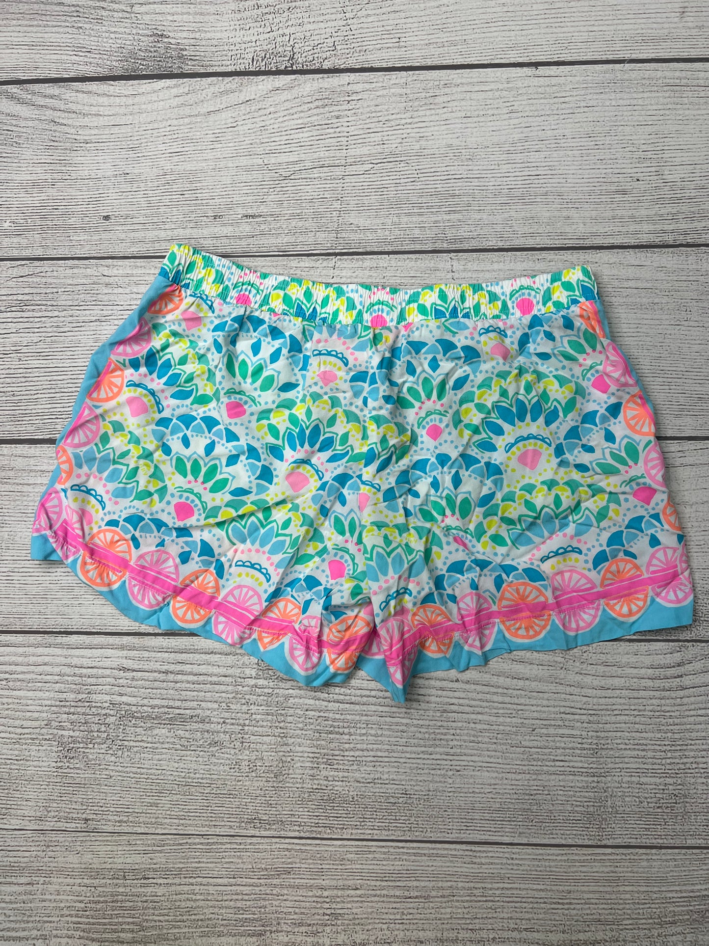 Multi-colored Shorts Lilly Pulitzer, Size M