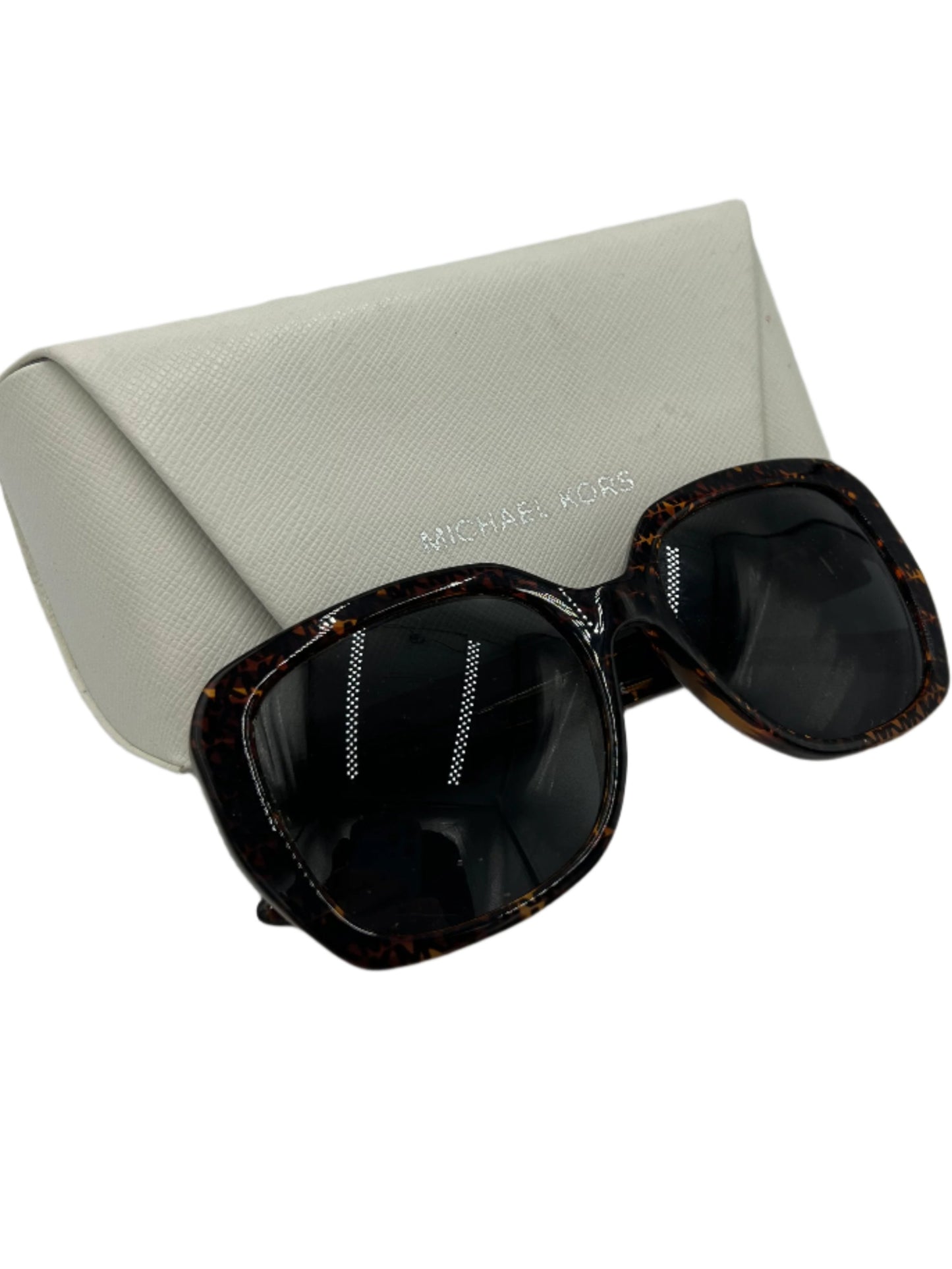 Sunglasses Designer By Michael Kors