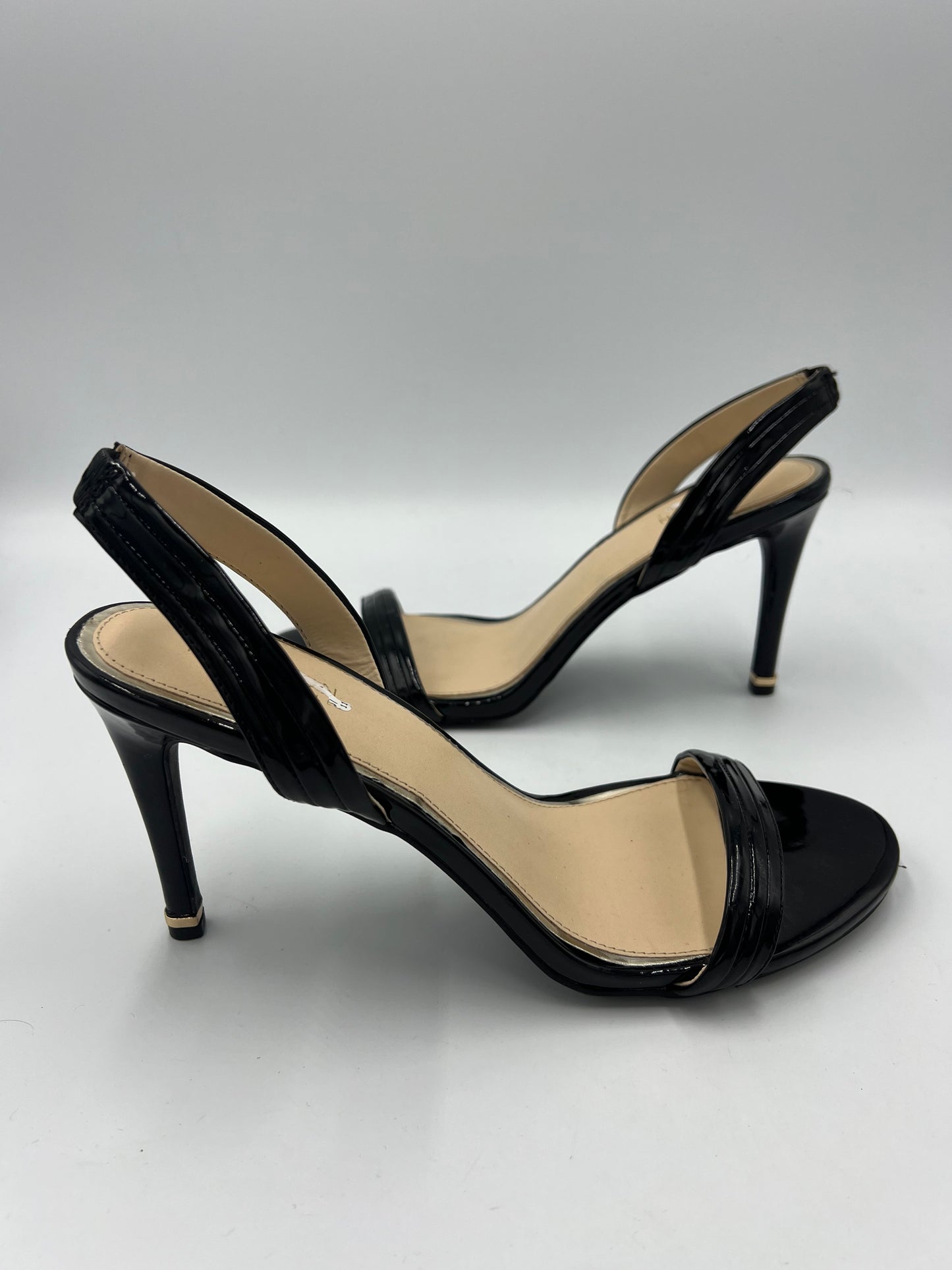 Shoes Heels By Kenneth Cole In Black, Size: 11