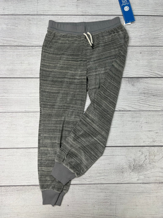 Pants Lounge By Madewell In Grey, Size: M