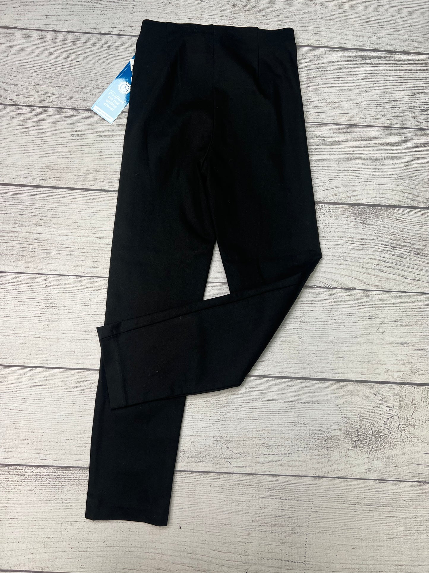 Pants Ankle By Madewell In Black, Size: Xs