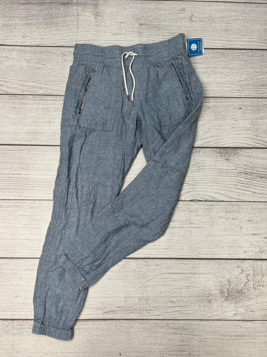 Pants Ankle By Athleta In Denim, Size: 2