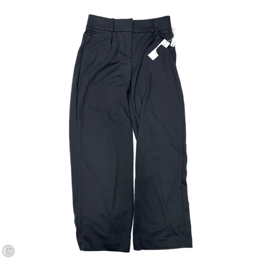 Pants Ankle By Liz Claiborne In Black, Size: 8