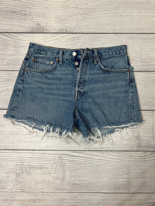 Shorts By Agolde  Size: 6