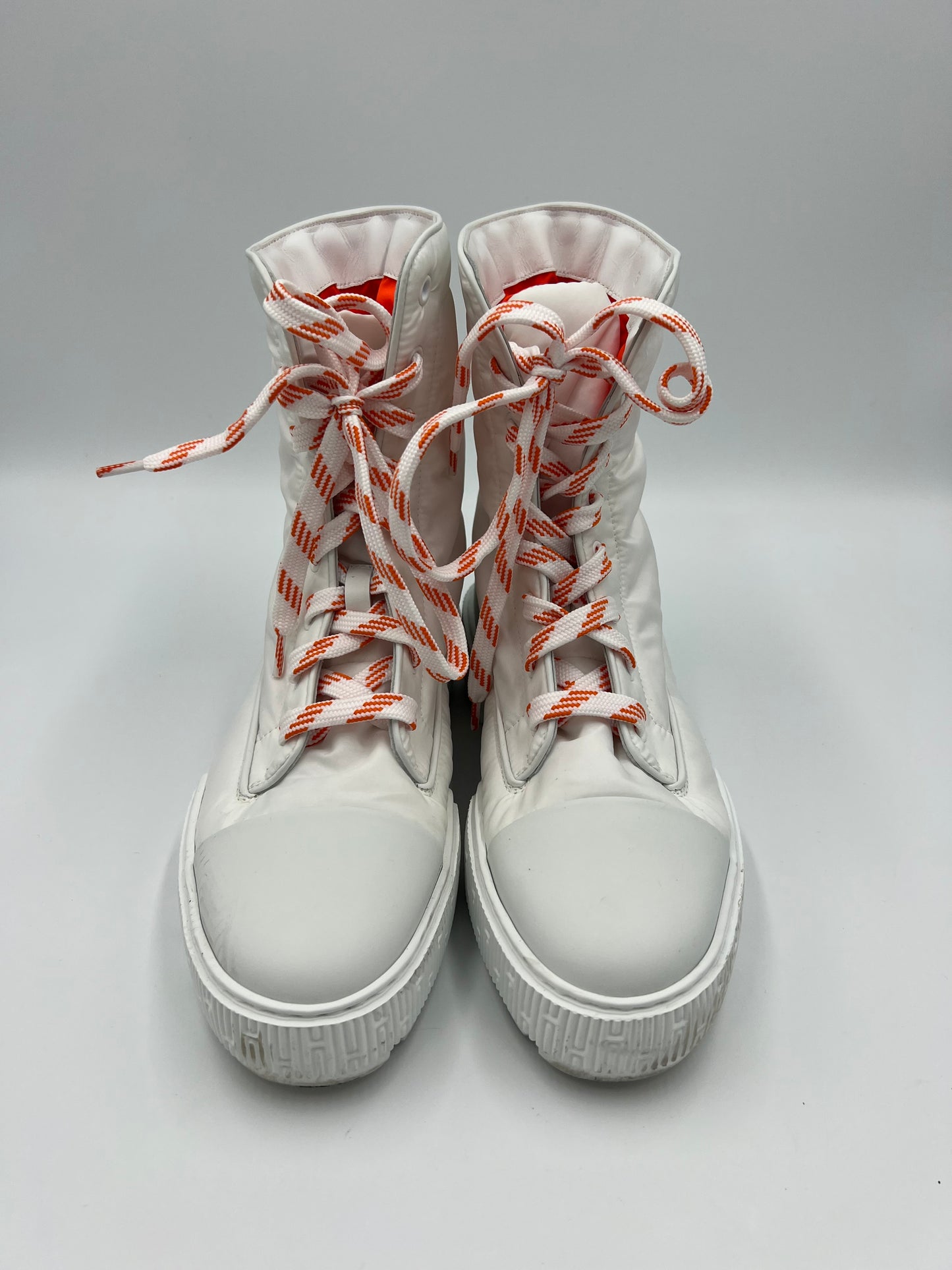 Hermes Fresh Ankle Boots    Size: 7/37