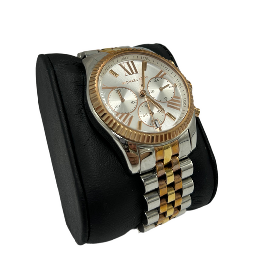Watch Designer By Michael Kors