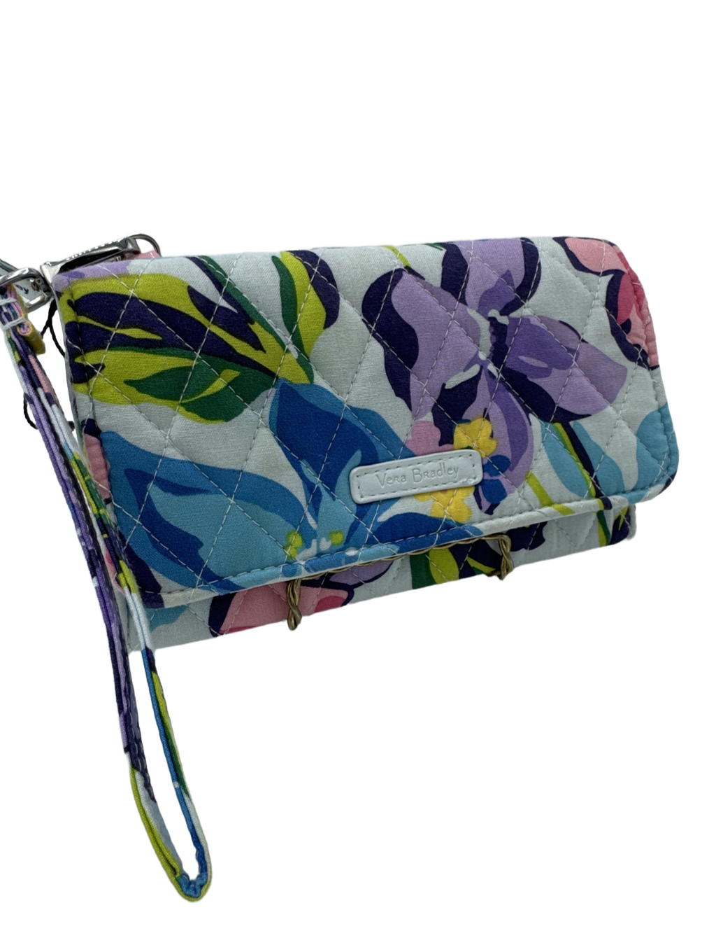 Wallet / Wristlet By Vera Bradley