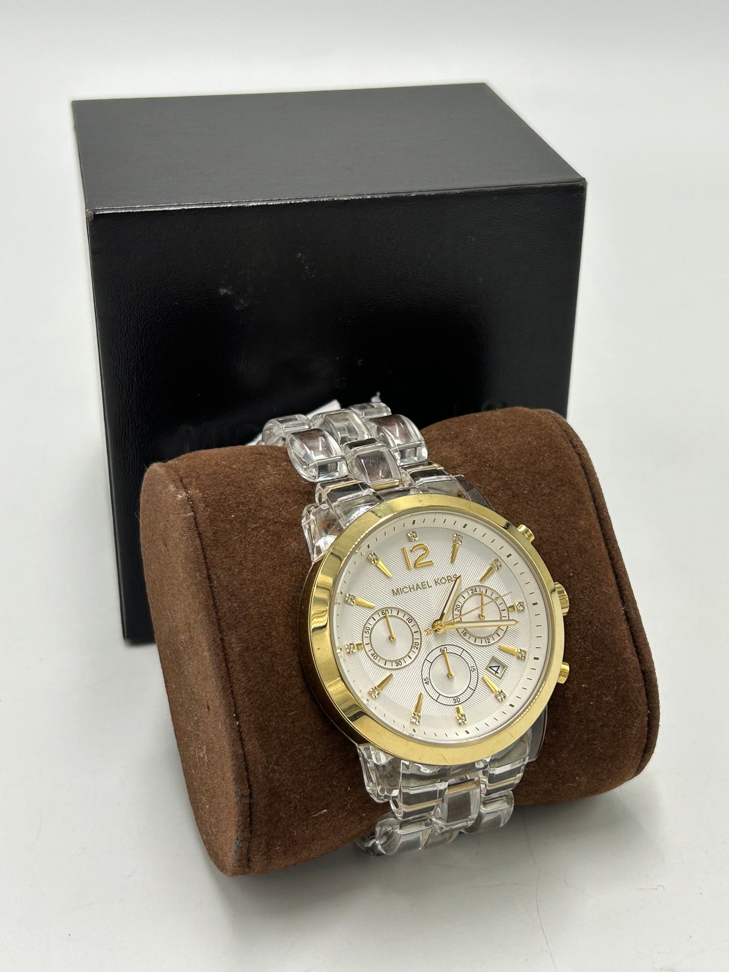 Watch Designer By Michael Kors