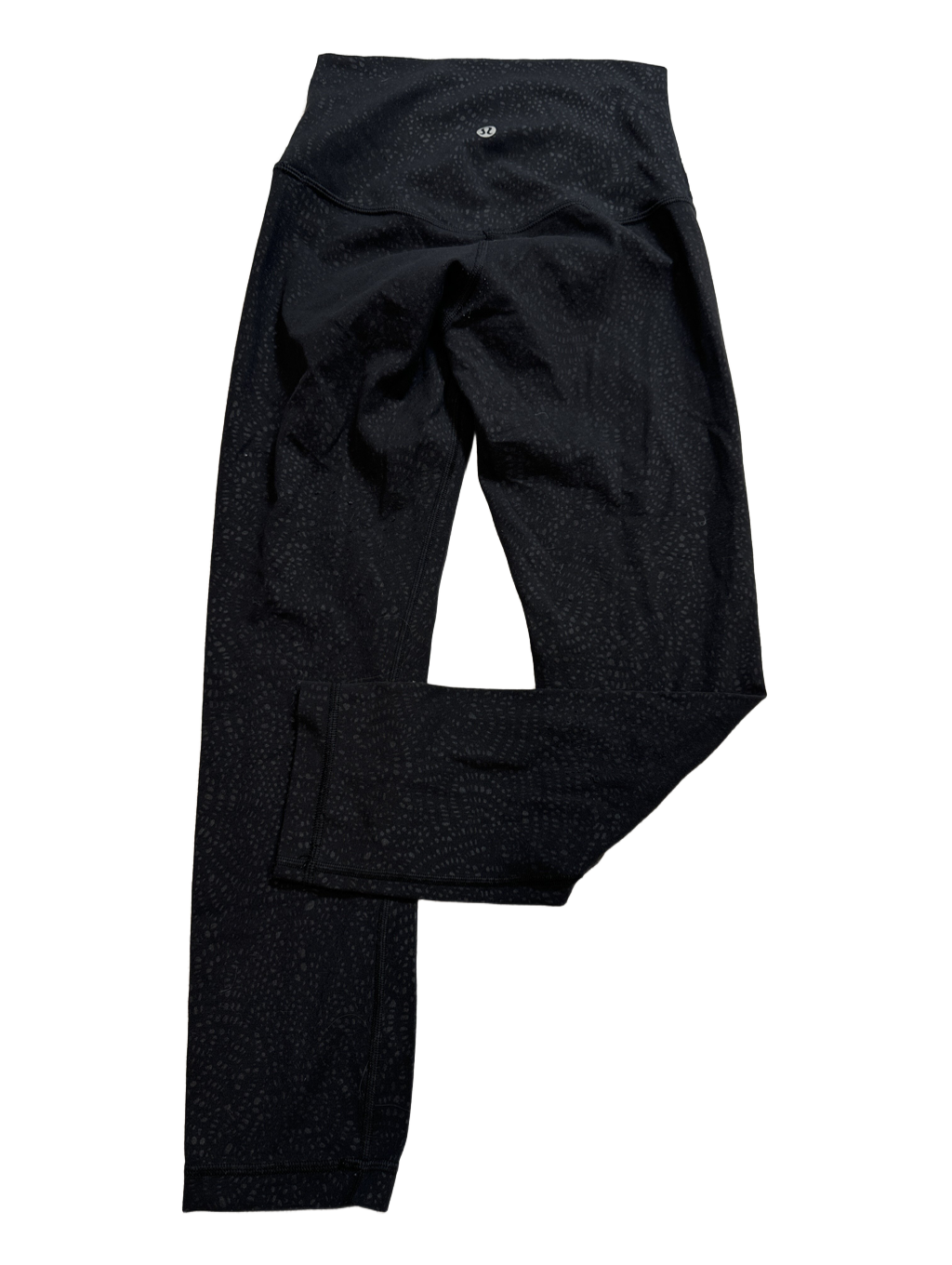 Athletic Leggings By Lululemon  Size: 2