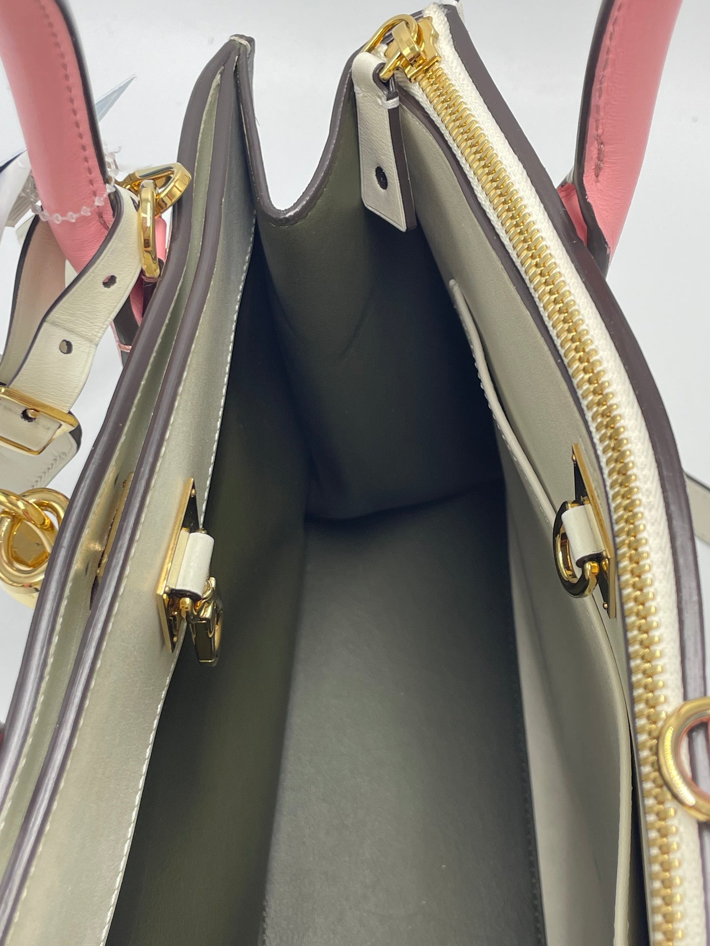 Louis Vuitton City Steamer PM Luxury Handbag