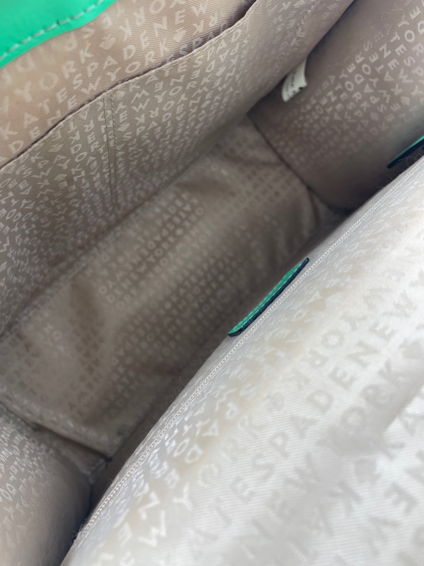 Handbag Designer By Kate Spade
