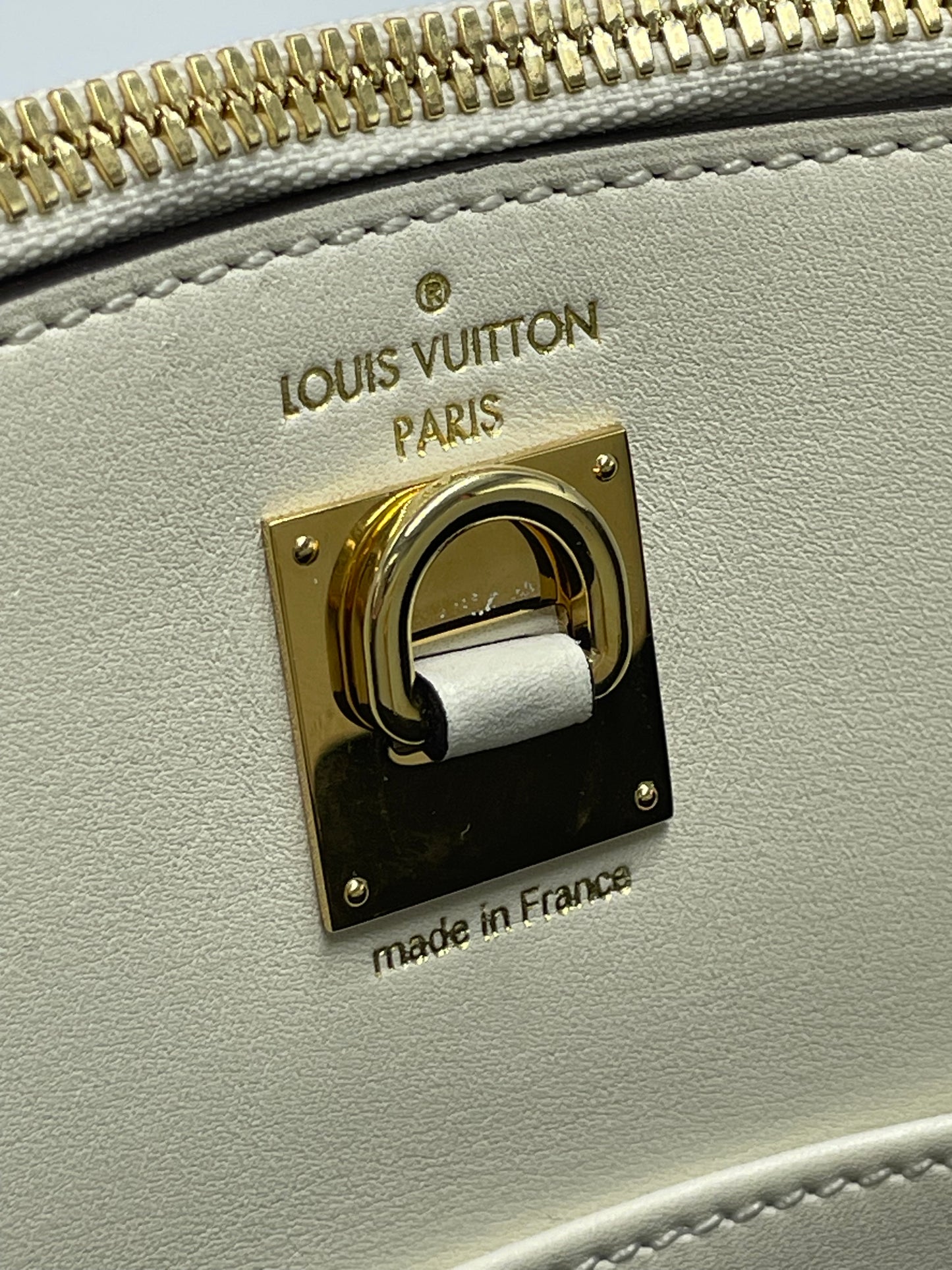 Louis Vuitton City Steamer PM Luxury Handbag