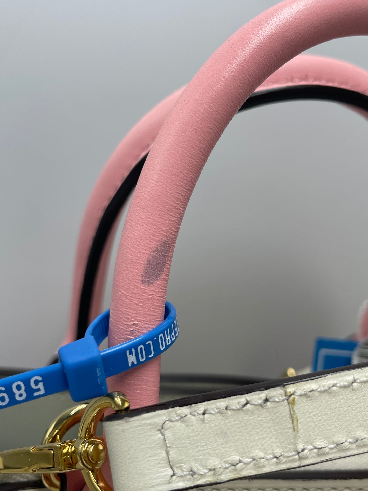 Louis Vuitton City Steamer PM Luxury Handbag