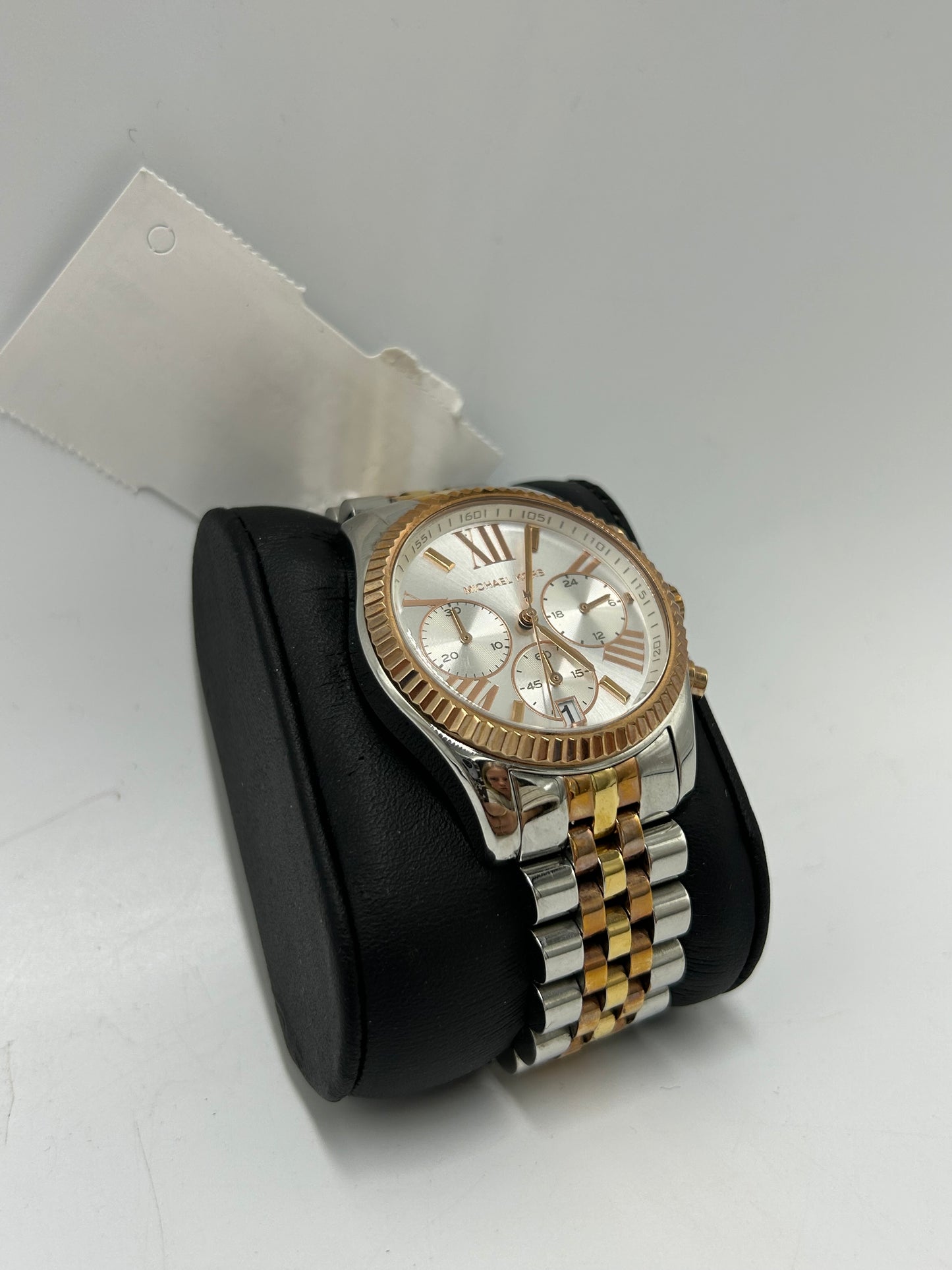 Watch Designer By Michael Kors
