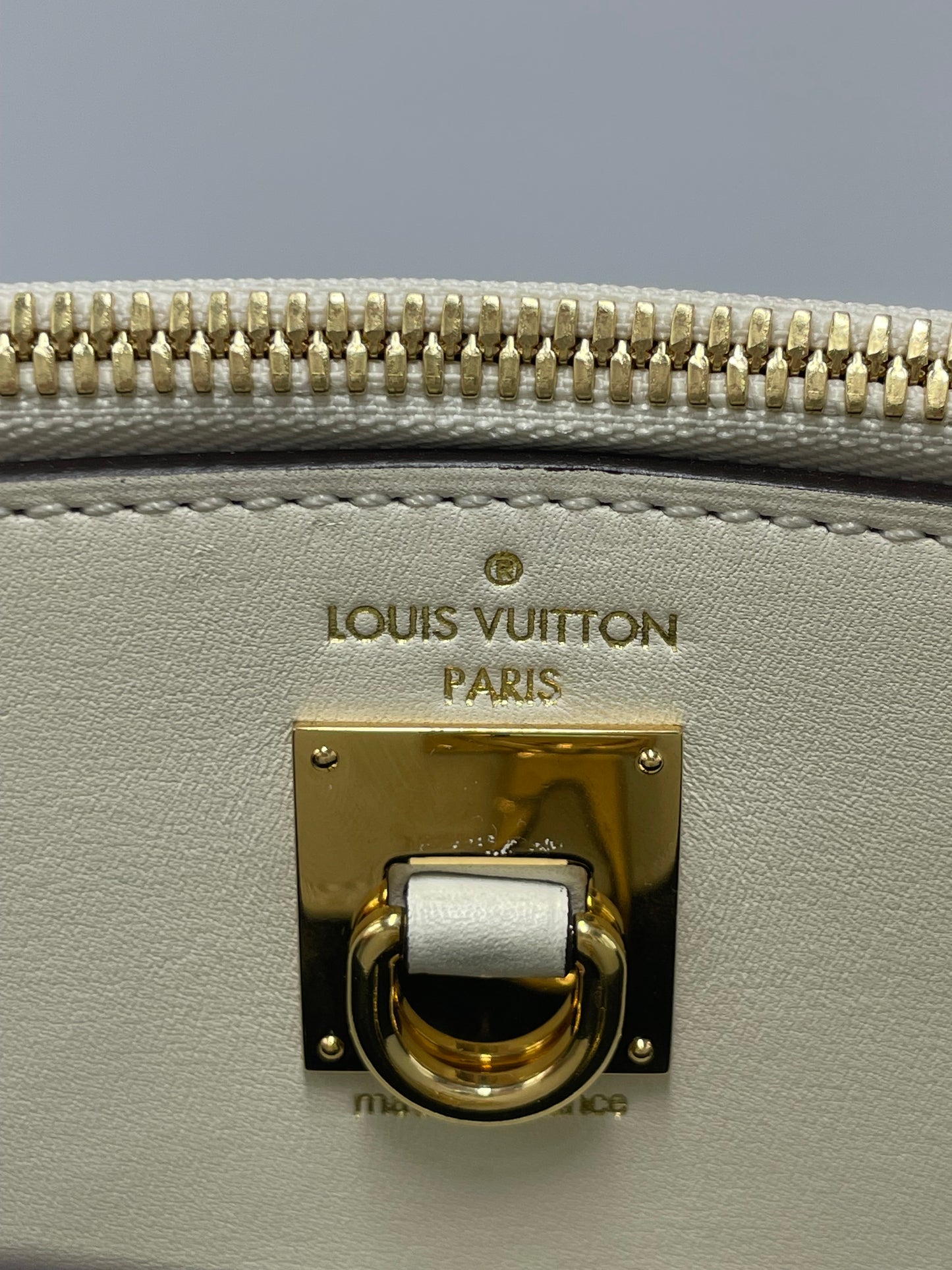 Louis Vuitton City Steamer PM Luxury Handbag