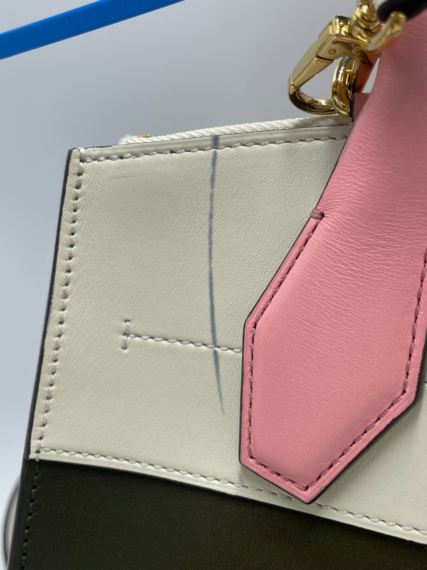 Louis Vuitton City Steamer PM Luxury Handbag