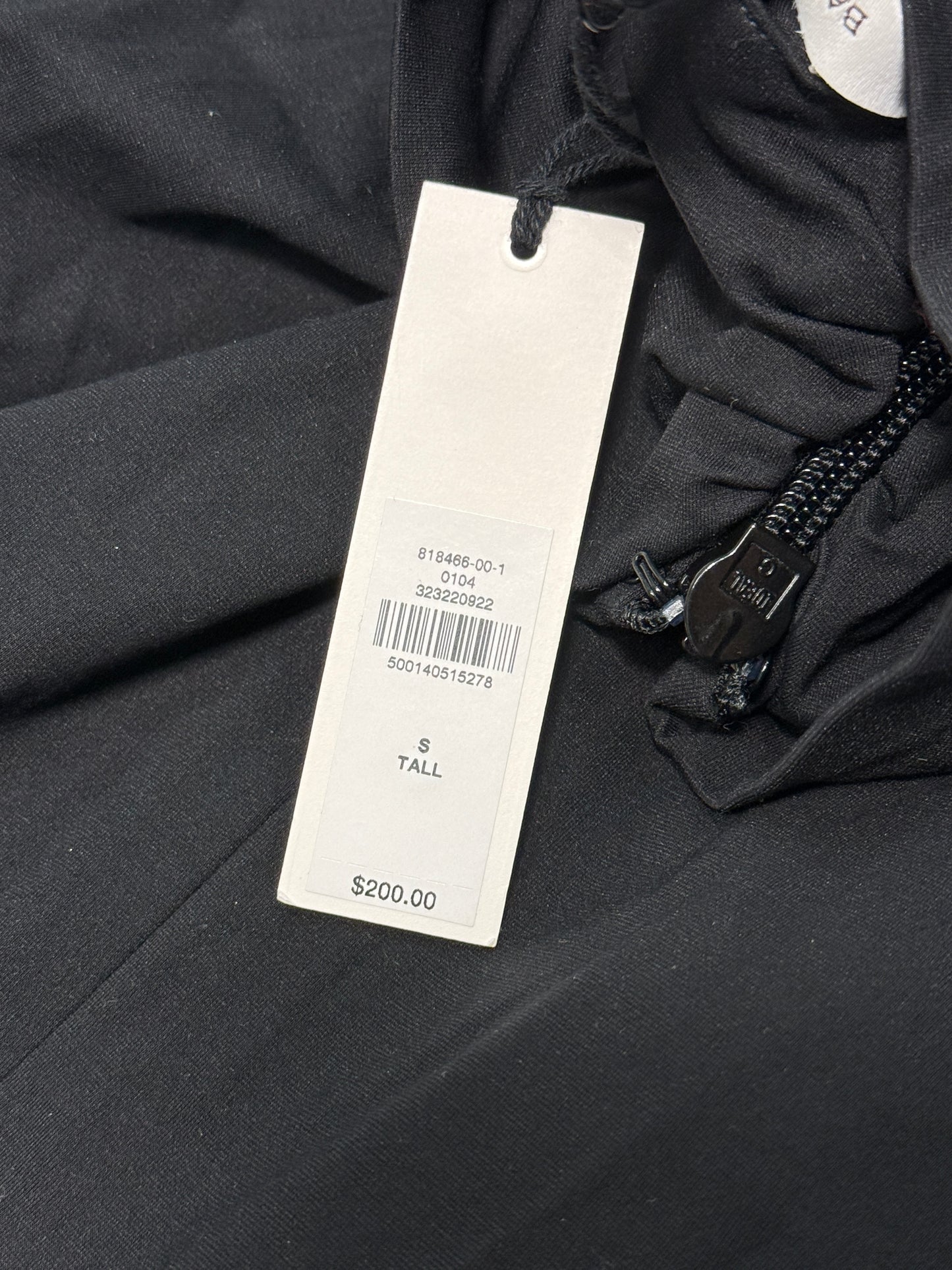 New! Dress Party Long By Banana Republic In Black, Size: S