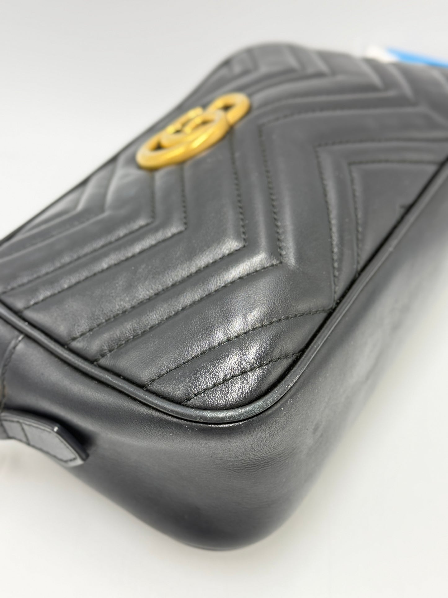Gucci Marmont Luxury Camera Handbag