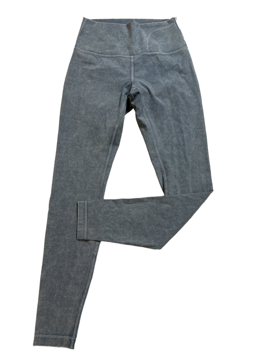 Athletic Leggings By Lululemon  Size: S