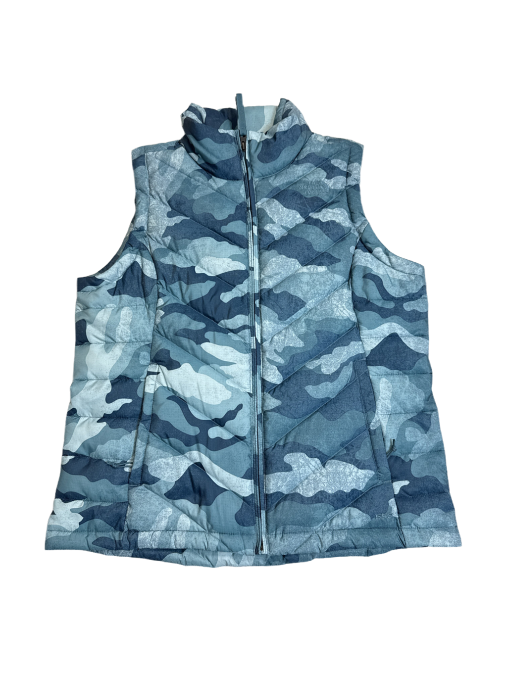 Vest Puffer & Quilted By The North Face  Size: L