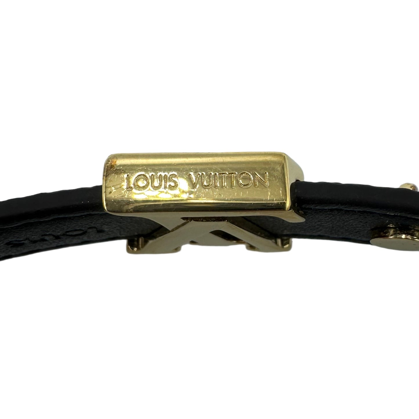 Louis Vuitton LV Iconic Luxury Bracelet
