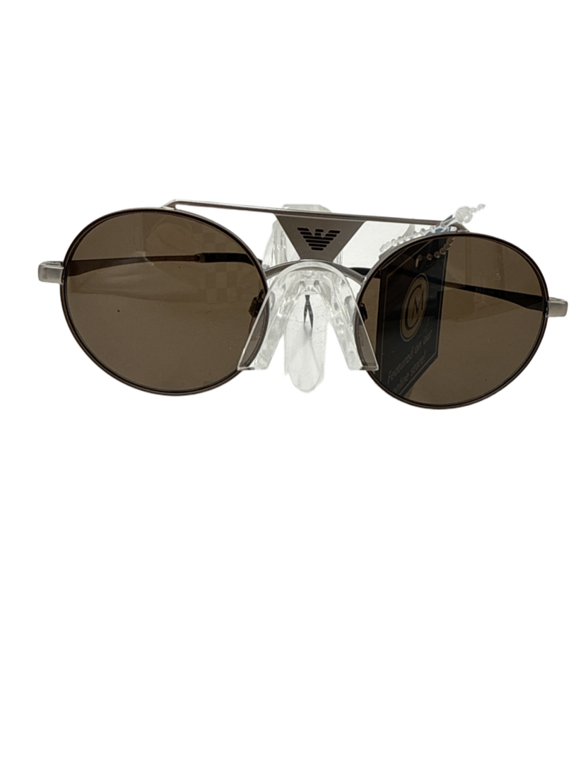 Sunglasses By Designer Emporio Armani