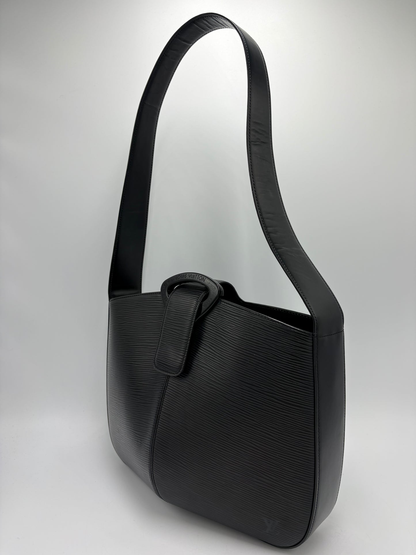 Louis Vuitton Epi Leather Reverie Luxury Handbag
