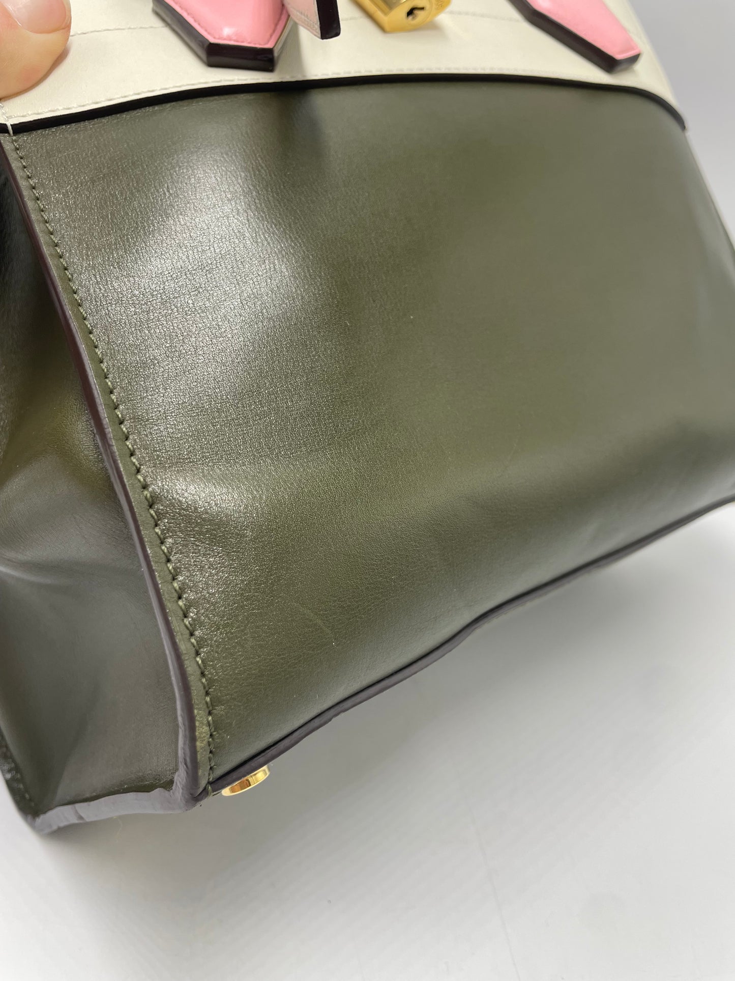 Louis Vuitton City Steamer PM Luxury Handbag