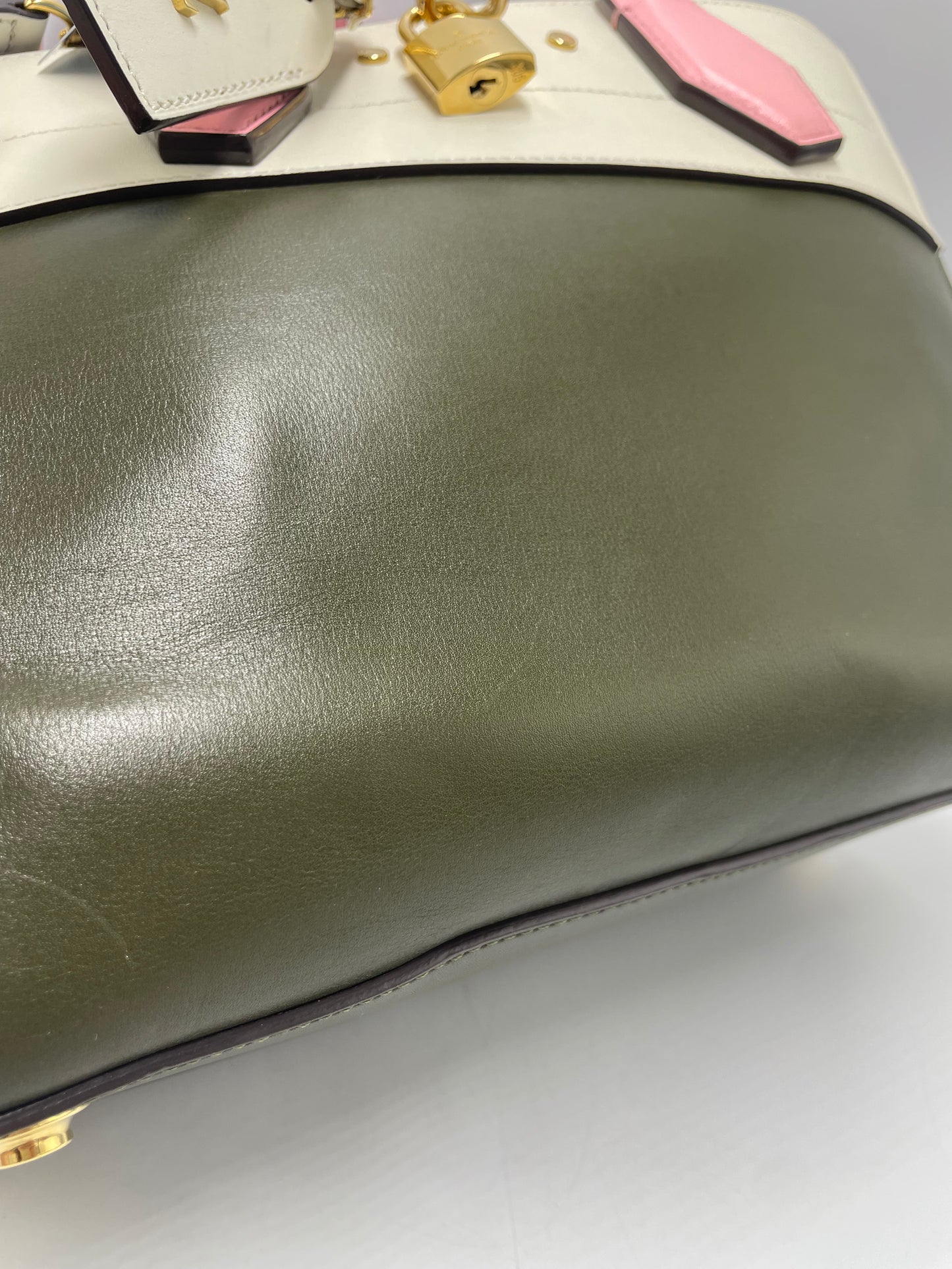 Louis Vuitton City Steamer PM Luxury Handbag