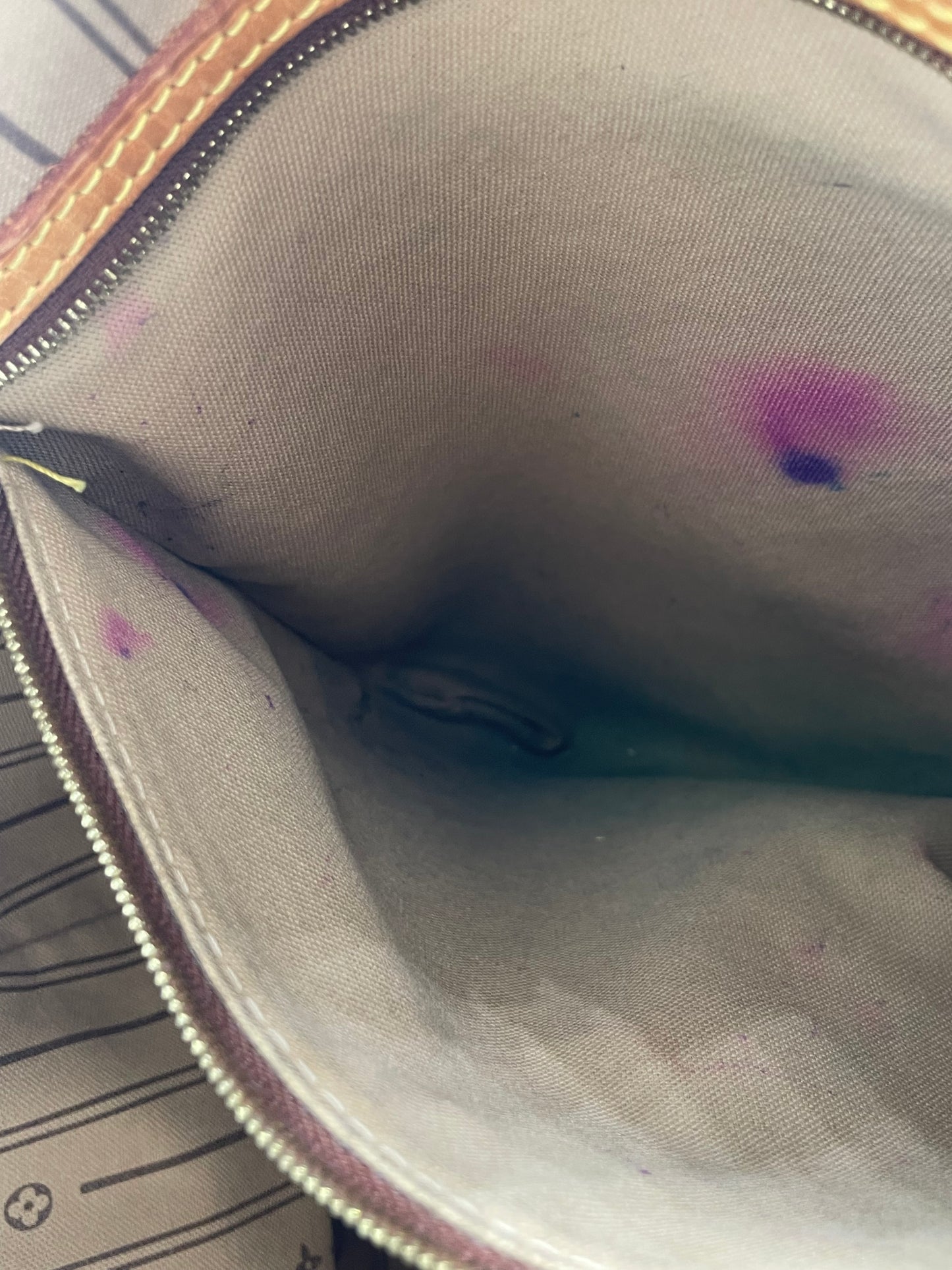 Louis Vuitton Monogram Delightfull MM Luxury Handbag
